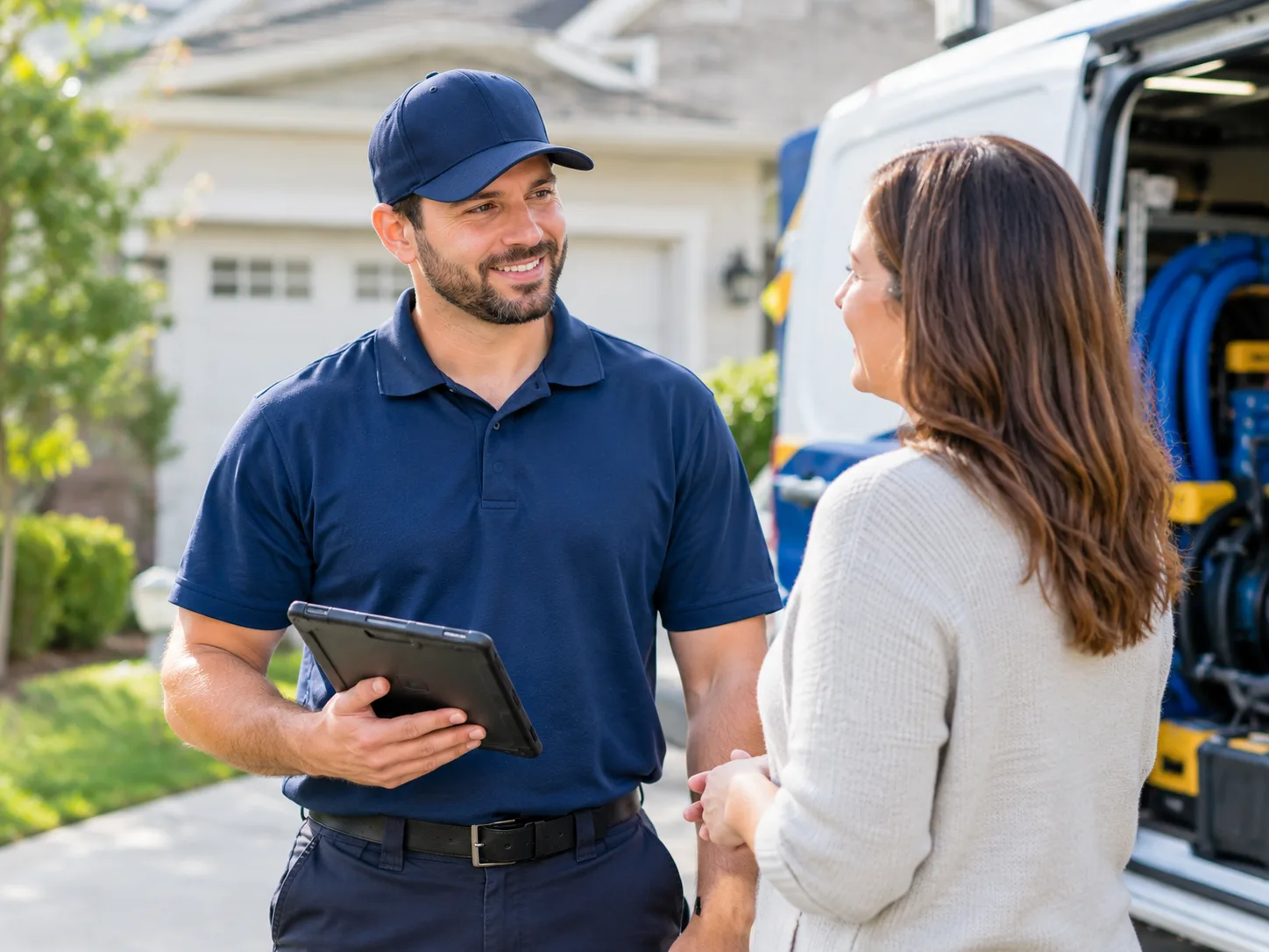 Sewage Backup Cleanup Lead, SD FAQs